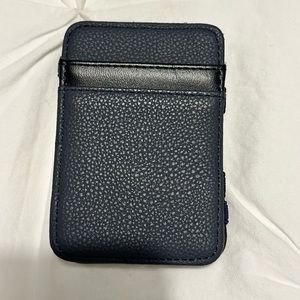 Zara Men’s Reversible Mini Wallet